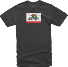 Cargar imagen en el visor de la galería, ALPINESTARS Cali 2.0 T-Shirt - Black - 2XL 121272070102X