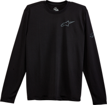 Load image into Gallery viewer, ALPINESTARS Pursue Performance Long-Sleeve T-Shirt - Black - XL 1232-71000-10XL