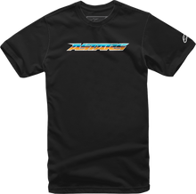 गैलरी व्यूवर में इमेज लोड करें, ALPINESTARS Chromium T-Shirt - Black - Medium 1232-72206-10-M