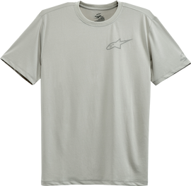 ALPINESTARS Pursue Performance T-Shirt - Silver - Medium 1232-72010-19-M