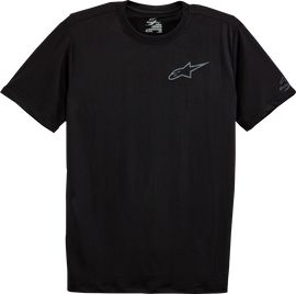 ALPINESTARS Pursue Performance T-Shirt - Black - Large 1232-72010-10-L