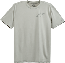 Load image into Gallery viewer, ALPINESTARS Pursue Performance T-Shirt - Silver - 2XL 1232-72010-192X
