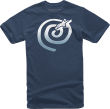 Charger l&#39;image dans la galerie, ALPINESTARS Mantra Faded T-Shirt - Navy - XL 1232-72222-70XL