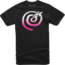 Charger l&#39;image dans la galerie, ALPINESTARS Mantra Faded T-Shirt - Black - Medium 1232-72222-10-M