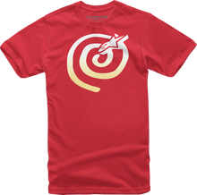 Charger l&#39;image dans la galerie, ALPINESTARS Mantra Faded T-Shirt - Red - XL 1232-72222-30XL