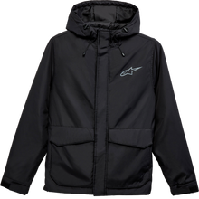 Laden Sie das Bild in den Galerie-Viewer, ALPINESTARS Fahrenheit Winter Jacket - Black - 2XL 1232-11100-102X