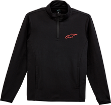 Cargar imagen en el visor de la galería, ALPINESTARS Mission Jacket - Black - Large 1232-42000-10-L