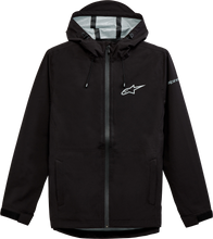 Load image into Gallery viewer, ALPINESTARS Omni Rain Jacket - Black - Medium 1232-11010-10-M