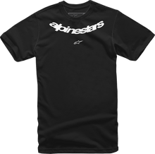 Cargar imagen en el visor de la galería, ALPINESTARS Lurv T-Shirt - Black - Large 1232-72244-10-L