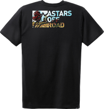Load image into Gallery viewer, ALPINESTARS Painted T-Shirt - Black - XL 1232-72224-10XL