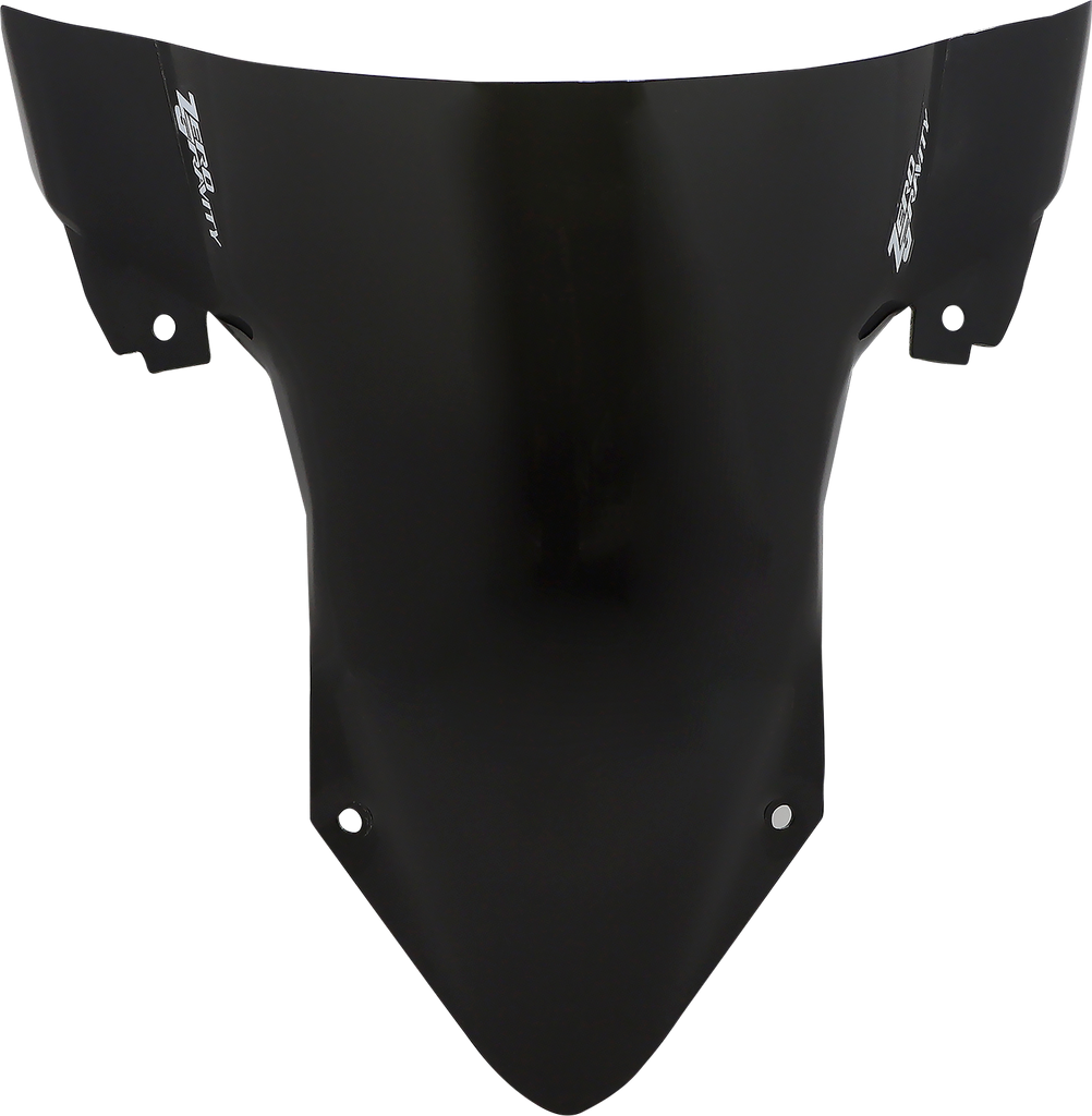 ZERO GRAVITY Windscreen - Dark Smoke 20-812-19