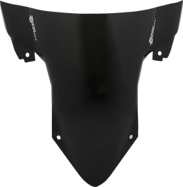ZERO GRAVITY Windscreen - Dark Smoke 20-812-19