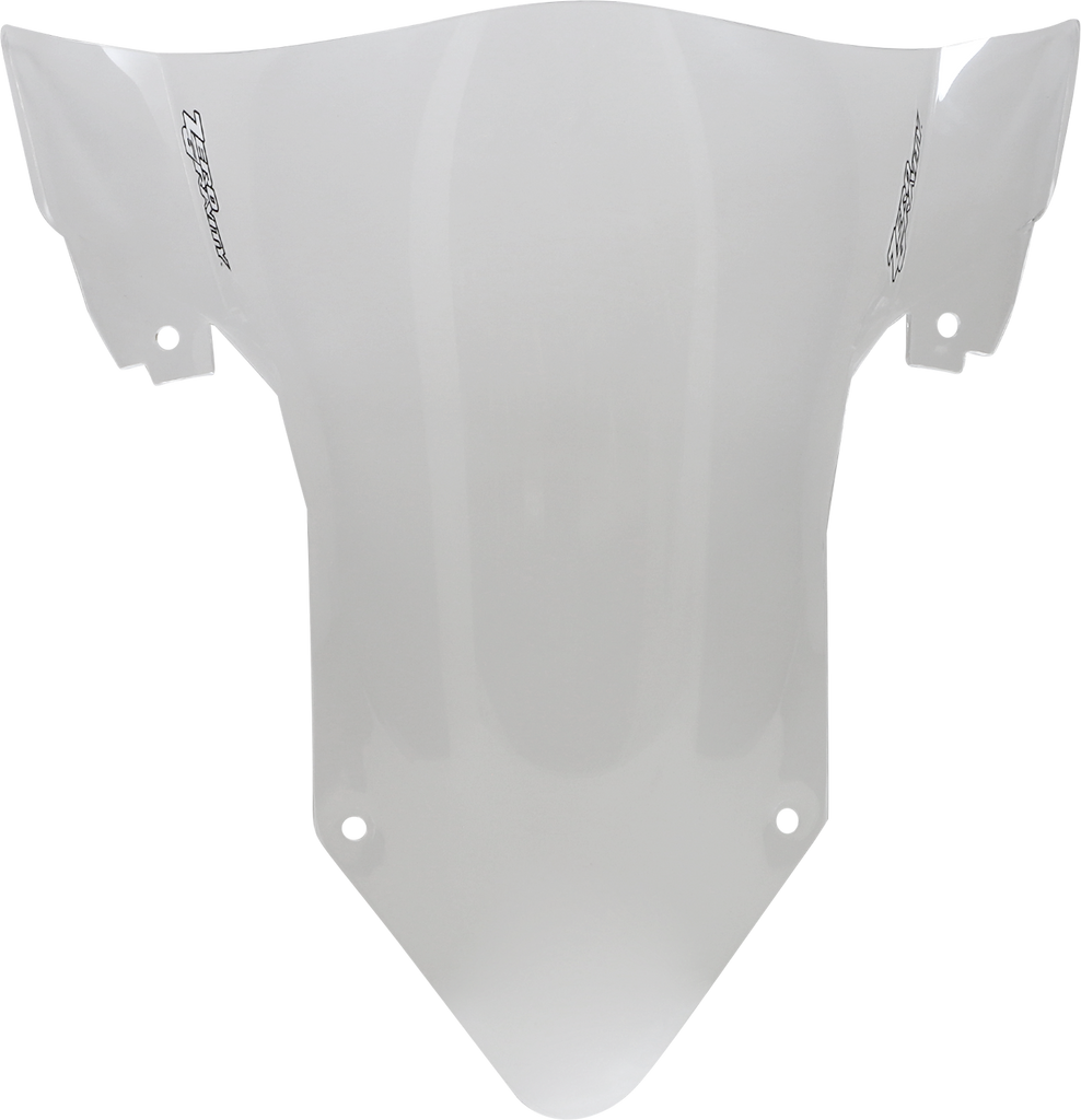 ZERO GRAVITY Windscreen - Clear 24-812-01