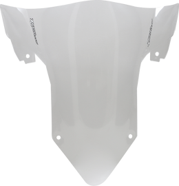 ZERO GRAVITY Windscreen - Clear 24-812-01