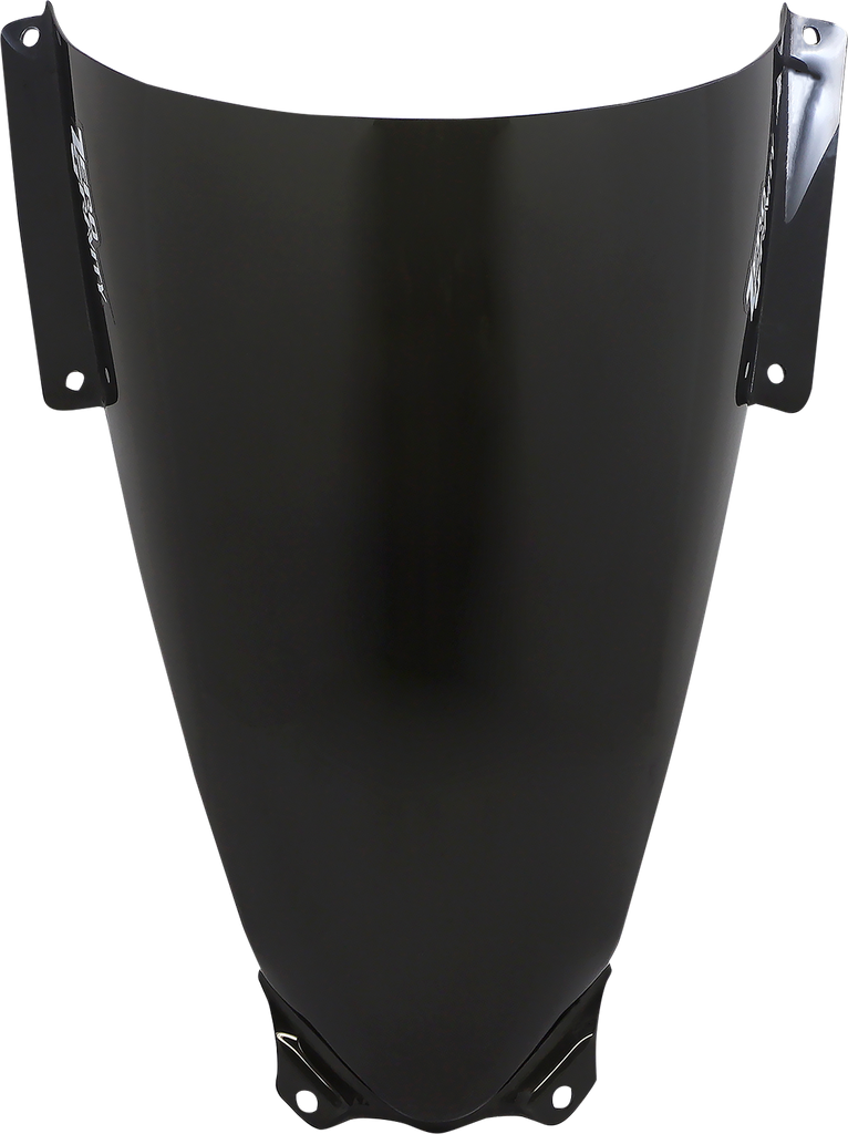ZERO GRAVITY Windscreen - Dark Smoke 20-740-19