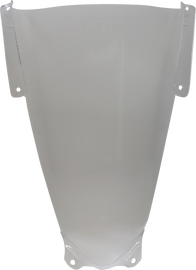 ZERO GRAVITY Windscreen - Clear 24-740-01