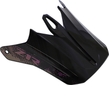 Laden Sie das Bild in den Galerie-Viewer, Z1R F.I. MIPS? Visor Kit - Lumen - Iridescent 0132-1575