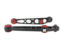 Charger l'image dans la galerie, Skunk2 Honda/Acura EG/DC Ultra Series Rear Lower Control Arm Set - Black