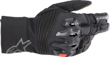 Cargar imagen en el visor de la galería, ALPINESTARS Bogota DrystarXF? Gloves - Black - Small 3527123-1100-S