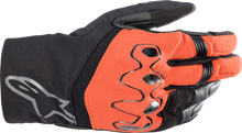 Cargar imagen en el visor de la galería, ALPINESTARS Hyde XT DrystarXF? Gloves - Fire Red/Black - Medium 3522523-3131-M