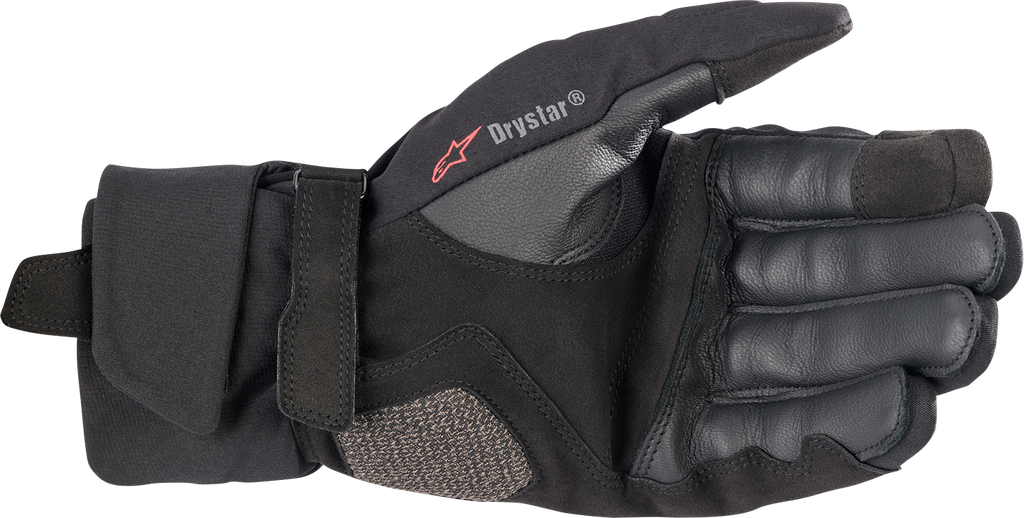 ALPINESTARS Bogota DrystarXF? Gloves - Black - 3XL 3527123-1100-3X
