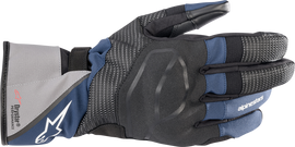 ALPINESTARS Andes V3 Drystar? Gloves - Black/Blue - Medium 3527521-1267-M