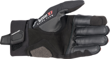 गैलरी व्यूवर में इमेज लोड करें, ALPINESTARS Hyde XT DrystarXF? Gloves - Black/Bright Red - 3XL 3522523-1303-3X
