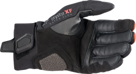 ALPINESTARS Hyde XT DrystarXF? Gloves - Fire Red/Black - 2XL 3522523-3131-2X