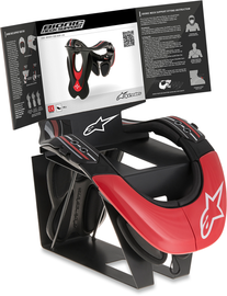 ALPINESTARS BNS Display 7001517