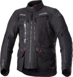 ALPINESTARS Bogota Pro Drystar? Jacket - Black - 2XL 3207023-1100-2X