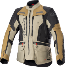 Cargar imagen en el visor de la galería, ALPINESTARS Bogota Pro Drystar? Jacket - O/Y - 2XL 3207023-6055-2X