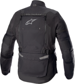 ALPINESTARS Bogota Pro Drystar? Jacket - Black - 2XL 3207023-1100-2X