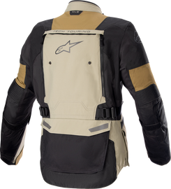 ALPINESTARS Bogota Pro Drystar? Jacket - O/Y - Small 3207023-6055-S