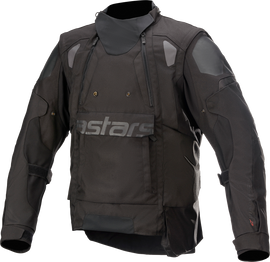ALPINESTARS Halo Drystar? Jacket - Black - 4XL 3204822-1100-4X