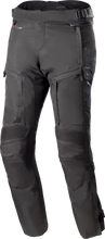 Carica l&#39;immagine nel visualizzatore di Gallery, ALPINESTARS Bogota Pro Drystar? Pants - Black - 4XL 3227023-1100-4X