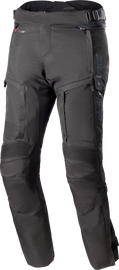ALPINESTARS Bogota Pro Drystar? Pants - Black - XL 3227023-1100-XL