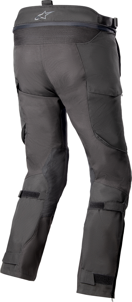 ALPINESTARS Bogota Pro Drystar? Pants - Black - 4XL 3227023-1100-4X
