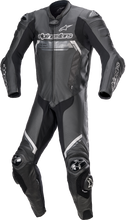 Load image into Gallery viewer, ALPINESTARS Missile Ignition v2 1-Piece Suit - Black - US 40 / EU 50 3150222-1100-50