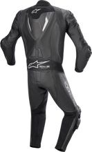 Load image into Gallery viewer, ALPINESTARS Missile Ignition v2 1-Piece Suit - Black - US 40 / EU 50 3150222-1100-50