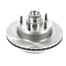 Carica l&#39;immagine nel visualizzatore di Gallery, Power Stop 2003 Ford E-150 Front Autospecialty Brake Rotor