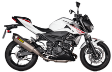 Charger l&#39;image dans la galerie, AKRAPOVIC Slip-On Line Muffler - Titanium S-K4SO7-HRT