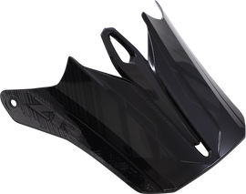 Z1R F.I. MIPS? Visor Kit - Fractal - Stealth 0132-1574