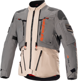 ALPINESTARS AMT 10-R Drystar? XF Jacket - GBO - 3XL 3209623-9684-3X
