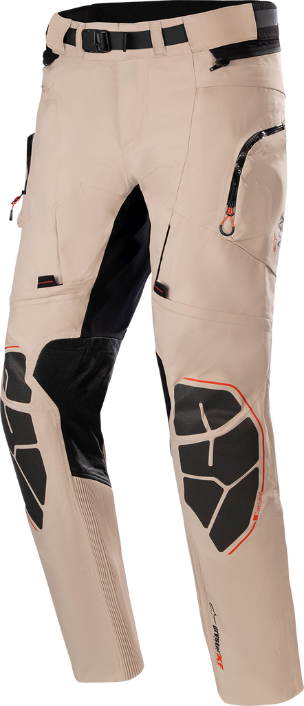 ALPINESTARS AMT 10-R Drystar? XF Pants - Brown - XL 3229623-8640-XL
