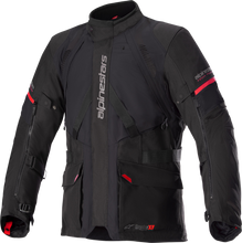 Cargar imagen en el visor de la galería, ALPINESTARS Monteira Drystar? XF Jacket - Black/Red - 2XL 3205123-1303-2X