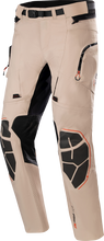 Load image into Gallery viewer, ALPINESTARS AMT 10-R Drystar? XF Pants - Brown - Medium 3229623-8640-M