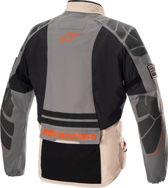 ALPINESTARS AMT 10-R Drystar? XF Jacket - GBO - 2XL 3209623-9684-2X