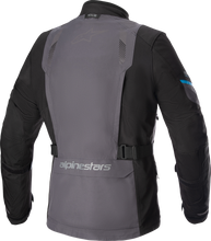 Carica l&#39;immagine nel visualizzatore di Gallery, ALPINESTARS Monteira Drystar? XF Jacket - Gray/Black/Blue - Small 3205123-9617-S