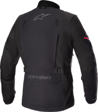 Cargar imagen en el visor de la galería, ALPINESTARS Monteira Drystar? XF Jacket - Black/Red - 2XL 3205123-1303-2X