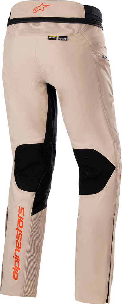 ALPINESTARS AMT 10-R Drystar? XF Pants - Brown - XL 3229623-8640-XL